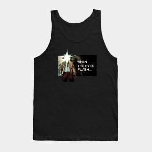 Wild Gunman 74 Tank Top